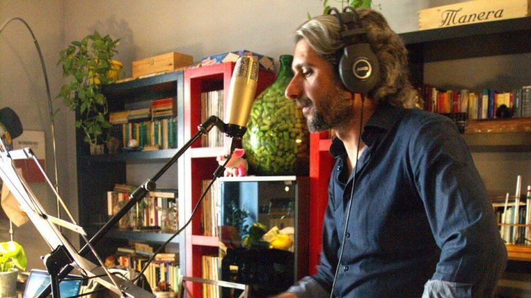 Davide Trebbi_ScholaRomana_credit_VirginiaRifilato_DieciDecimi