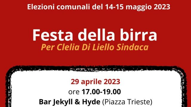 Festa della birra