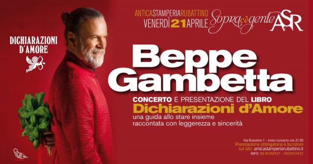 Beppe Gambetta