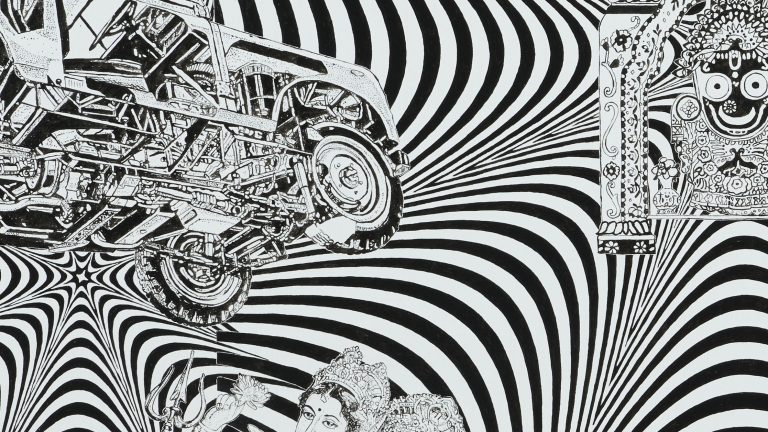 Metempsychosis-Circle-Song-Three-2022-dettaglio-1