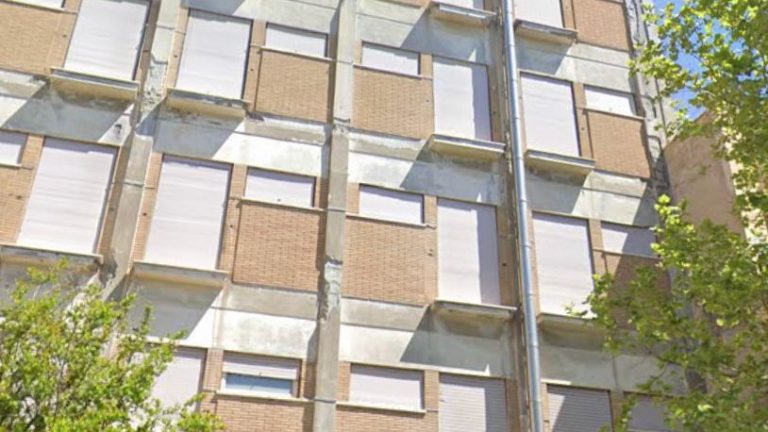 VIA ANCONA 122 LADISPOLI