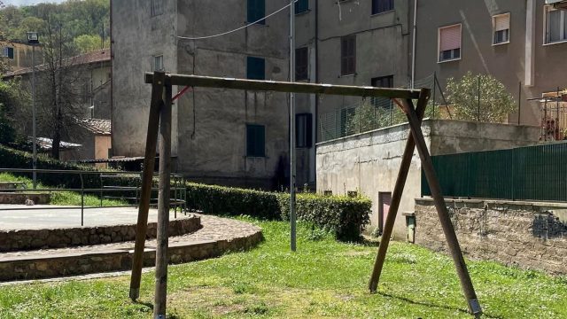Parco del Risanamento