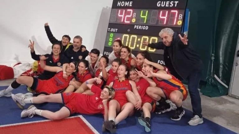 basket-femminile-santa-marinella