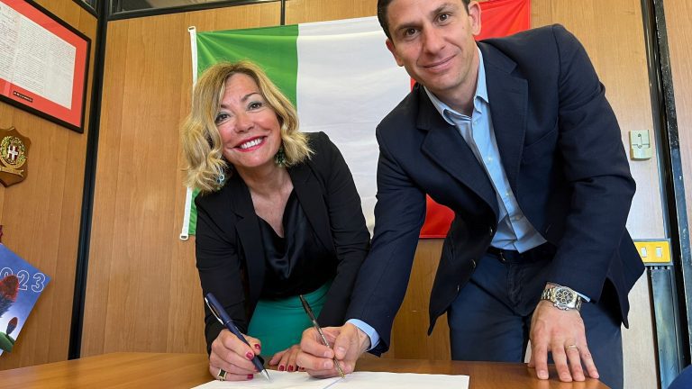 città di ladispoli aslroma4