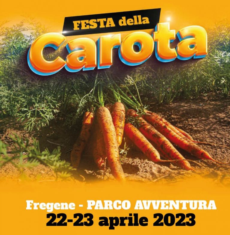 festa-della-carota