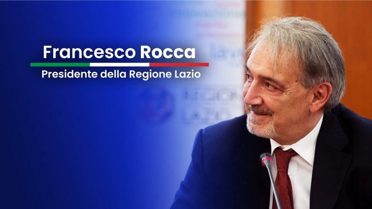 francesco-rocca-regione-lazio