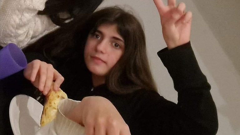 ragazza scomparsa cerveteri
