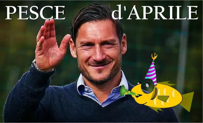totti-pesce