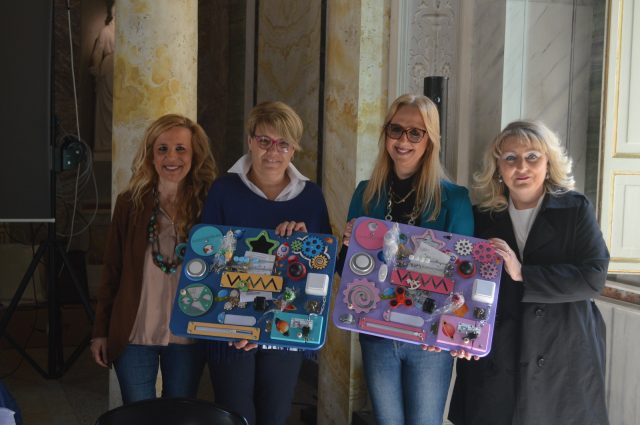 35esima edizione di "Un poster per la pace": Lions Club Tarquinia premia ragazzi e ragazze che hanno realizzato disegni sul tema “Guidare con compassione”