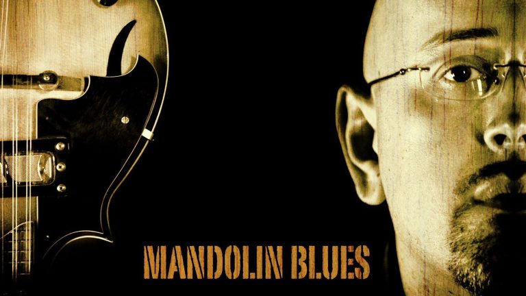 Mandolin Blues Quartet