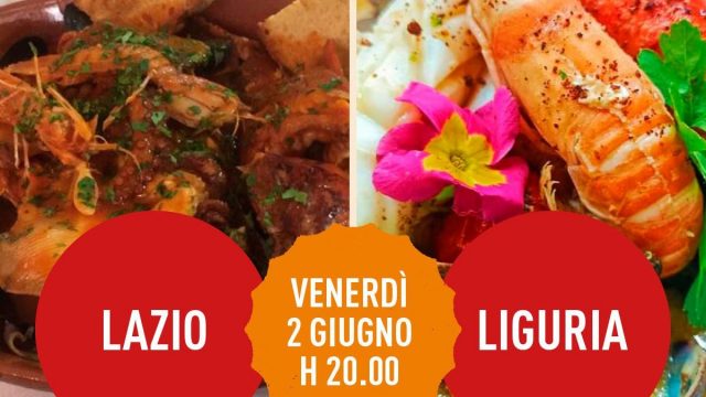 Il 2 giugno alla Gara nazionale fra le zuppe di pesce italiane nell’ambito del BrodettoFest - Fano gareggerà anche la prelibata zuppa di pesce civitavecchiese dello chef Valterio Mastrogiovanni.