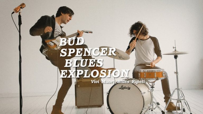 budspencerblues