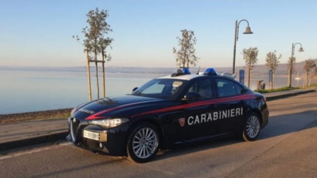 I Carabinieri della Sezione Operativa della Compagnia di Bracciano hanno arrestato un romano 47enne indiziato del reato di detenzione ai fini di spaccio di sostanze stupefacenti