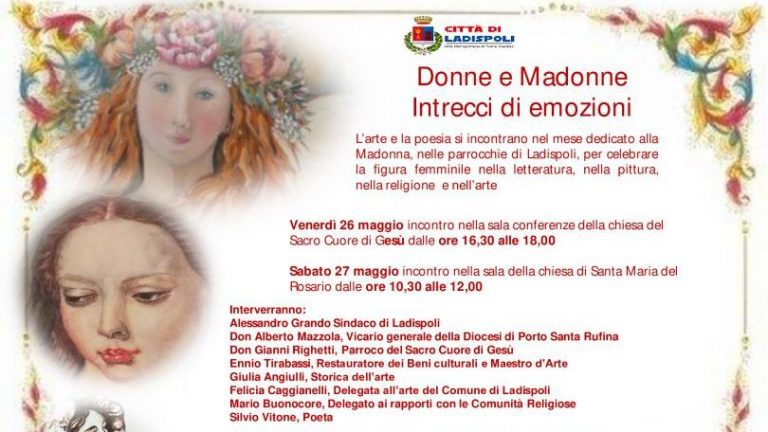 donne-e-madonne-ladispoli