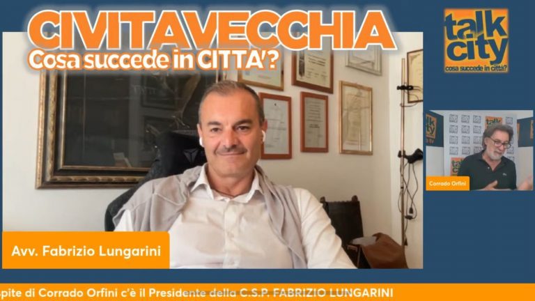 fabrizio lungarini csp