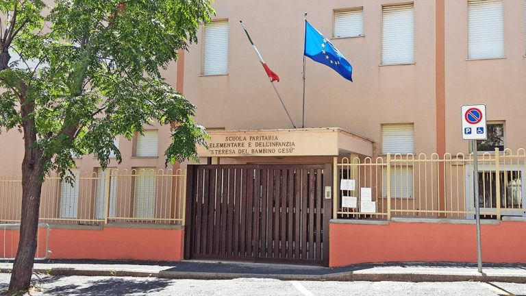 scuola-carmelo-santa-marinella