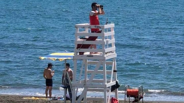 Consigliere Perretta (Demanio Marittimo): “Sulle spiagge di Ladispoli tornano le misure per garantire sicurezza ed inclusione”