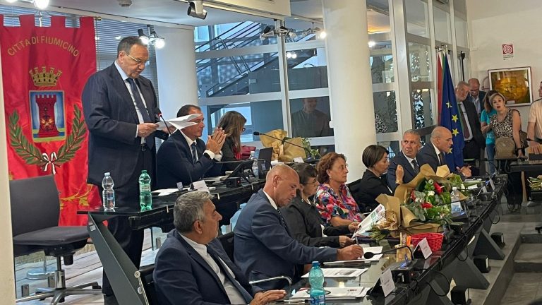 baccini discorso consiglio