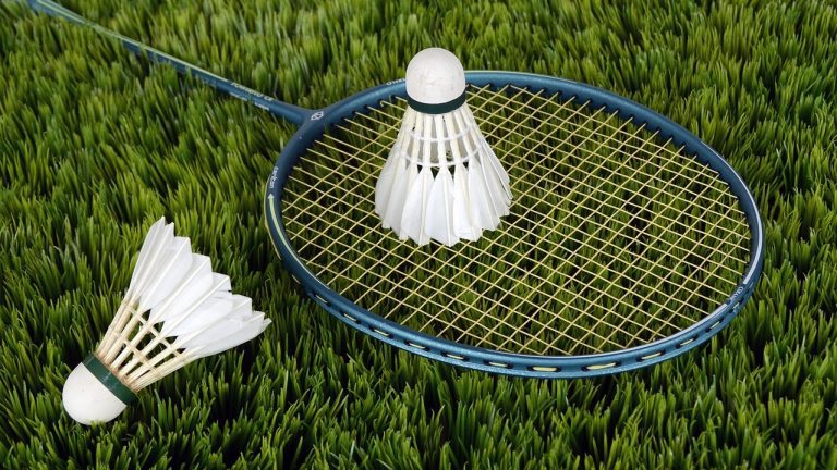 badminton