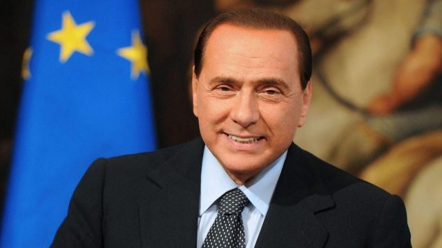 A nome di Fratelli d’Italia di Civitavecchia esprimiamo il nostro cordoglio per la triste notizia della morte di Silvio Berlusconi, grande imprenditore e statista italiano.