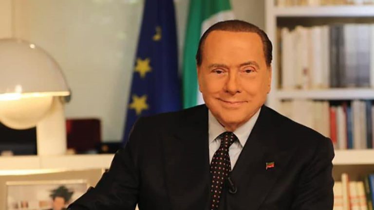 berlusconi