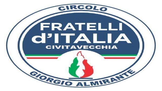 A nome di Fratelli d’Italia di Civitavecchia esprimiamo il nostro cordoglio per la triste notizia della morte di Silvio Berlusconi, grande imprenditore e statista italiano