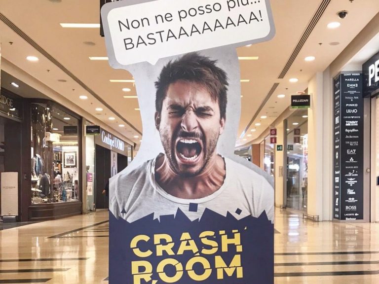 crash-room