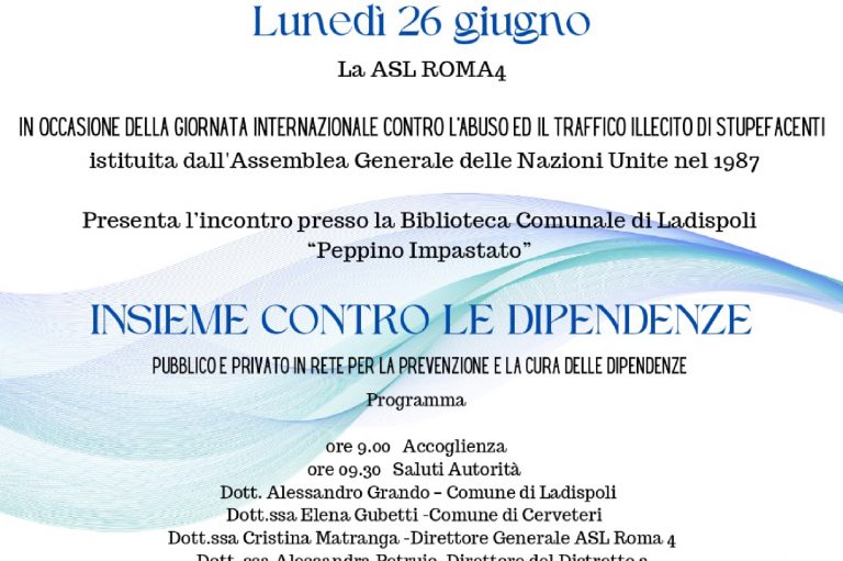 insieme-contro-le-dipendenze-asl-ladispoli