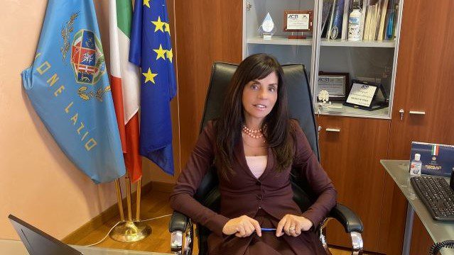 Laura Cartaginese, Presidente del Gruppo Lega in Regione Lazio: "Dalla commissione di oggi forte segnale per risolvere criticità"