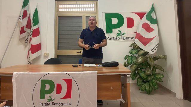Amministrative 2024 - Il PD a Civitavecchia illustra il suo piano di lavoro: "Puntiamo a dare voce ai cittadini, no al leaderismo"