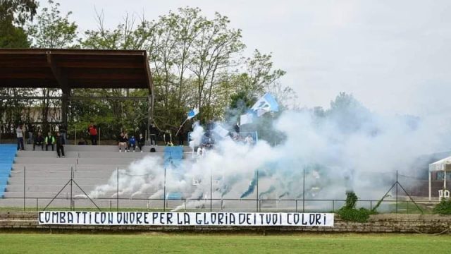 Calcio Prima Categoria, Labaro e Cesano superano rispettivamente Dlf e San Pio. L’Anguillara consolida la seconda piazza