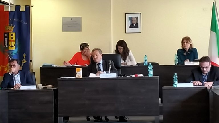 tidei consiglio comunale