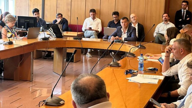 Regione Lazio, prima audizione dei sindacati di settore nella IX Commissione sulla proposta di legge ITS di Marco Bertucci