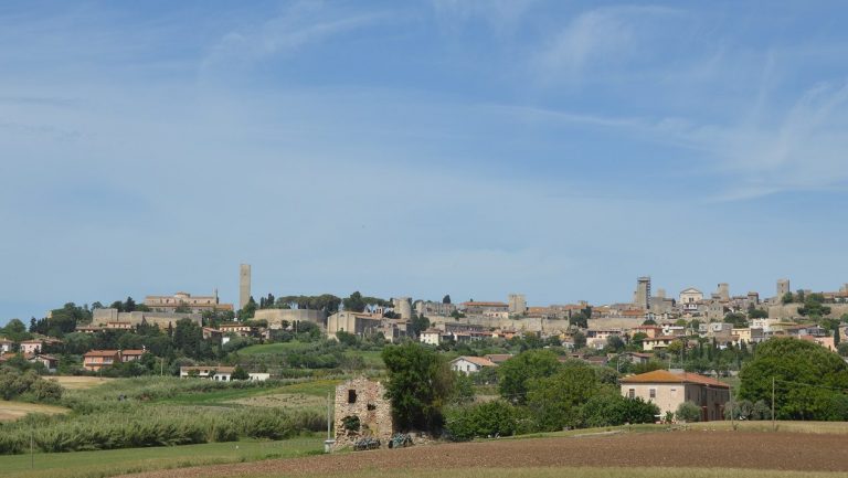 Tarquinia