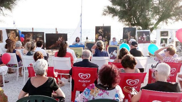 caravaggio-ladispoli