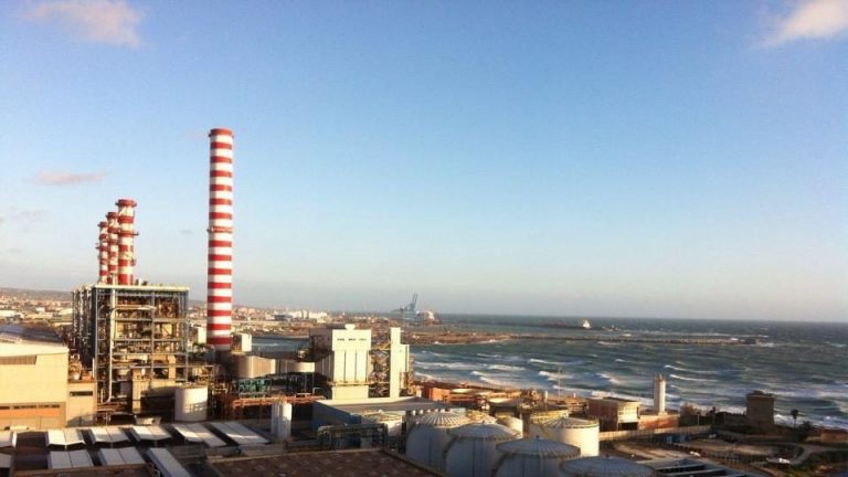 centrale-carbone-civitavecchia