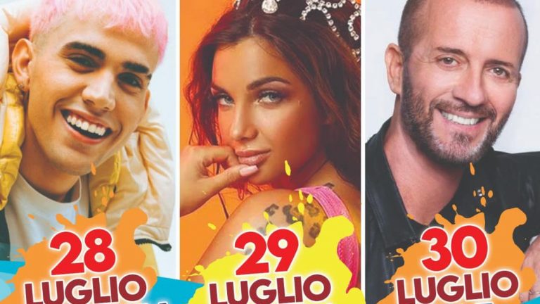 ladispoli summer fest