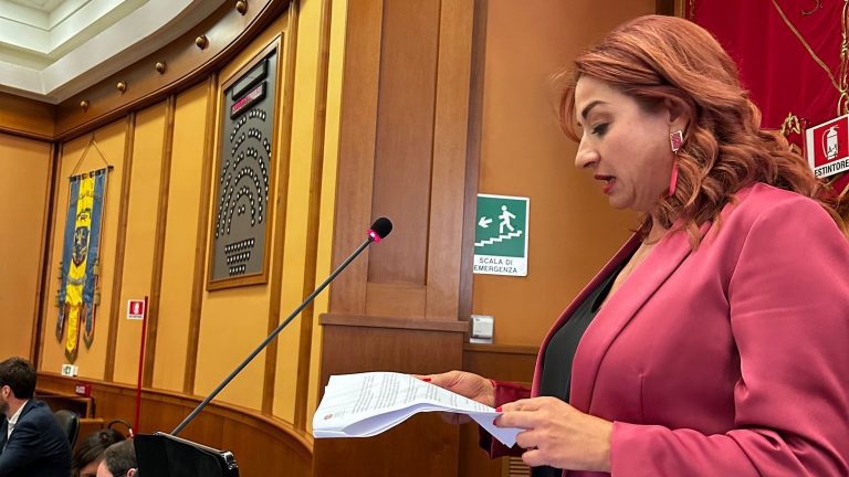 marietta-tidei-regione-lazio