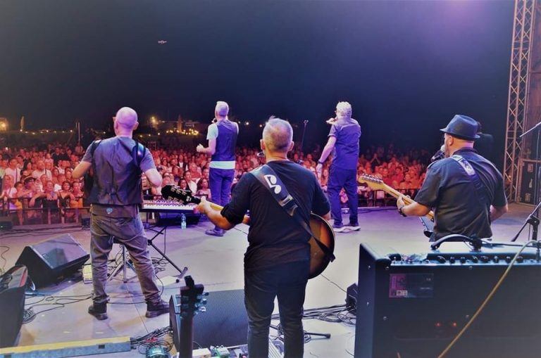 Etruria Eco Festival Orchestraccia 2