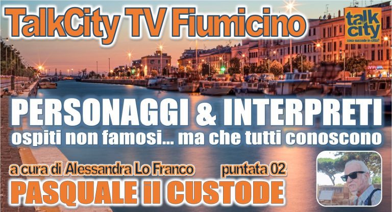 lancio PASQUALE il CUSTODE