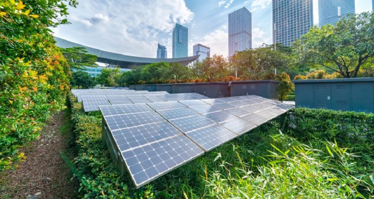 rigenerazione urbana