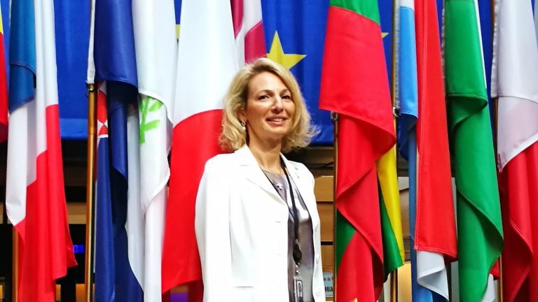 simona-baldassare-regione-lazio