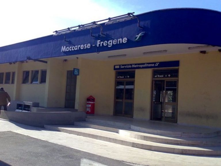 stazione-maccarese