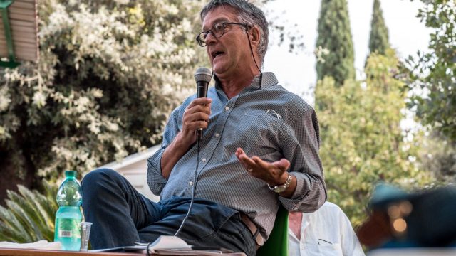 "Storie": sabato 16 settembre alla Cittadella di Semi di Pace a Tarquinia la presentazione del libro di Antonio Paone