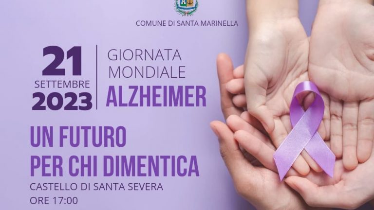 futuro x chi dimentica