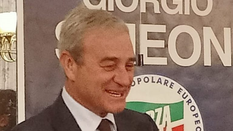 giorgio simeoni