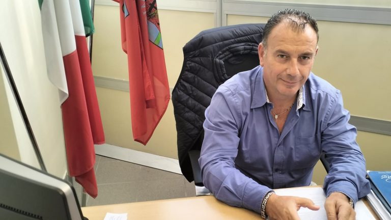 roberto severini ufficio fiumicino