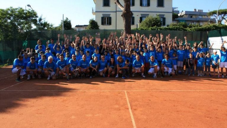 Aureliano Tennis Team