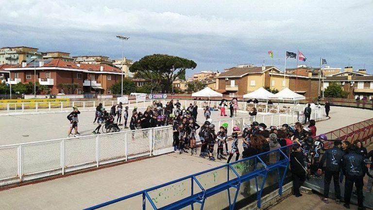 Pattinodromo-Ladispoli