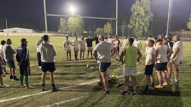 Rugby-Civitavecchia-preparazione-prima-di-campionato